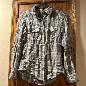 Maurice’s Button down